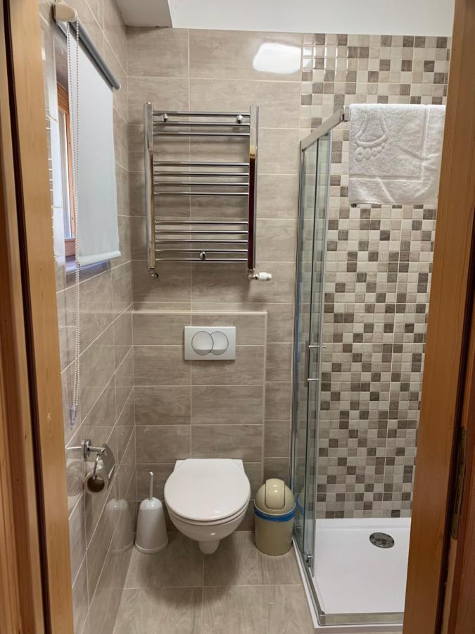 Guesthouse Stefanac Otočac Dış mekan fotoğraf