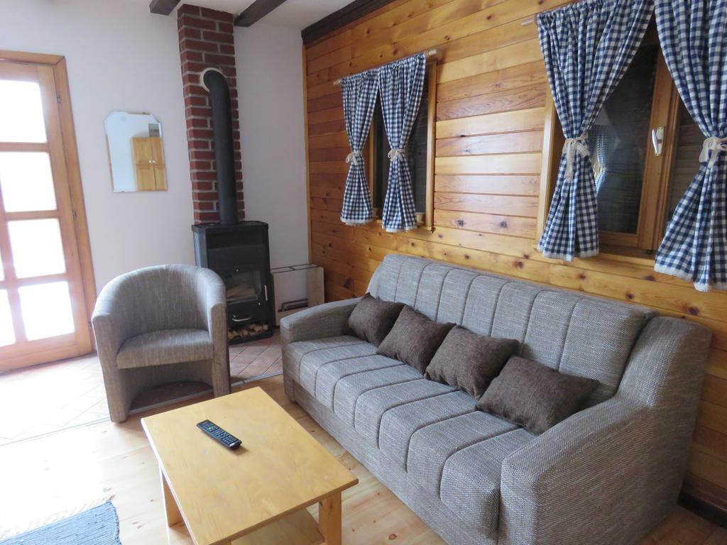 Guesthouse Stefanac Otočac Dış mekan fotoğraf