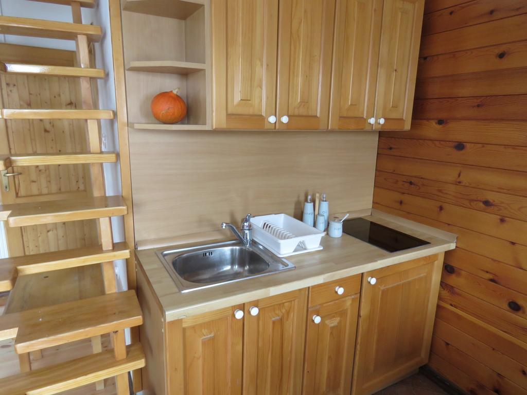 Guesthouse Stefanac Otočac Dış mekan fotoğraf