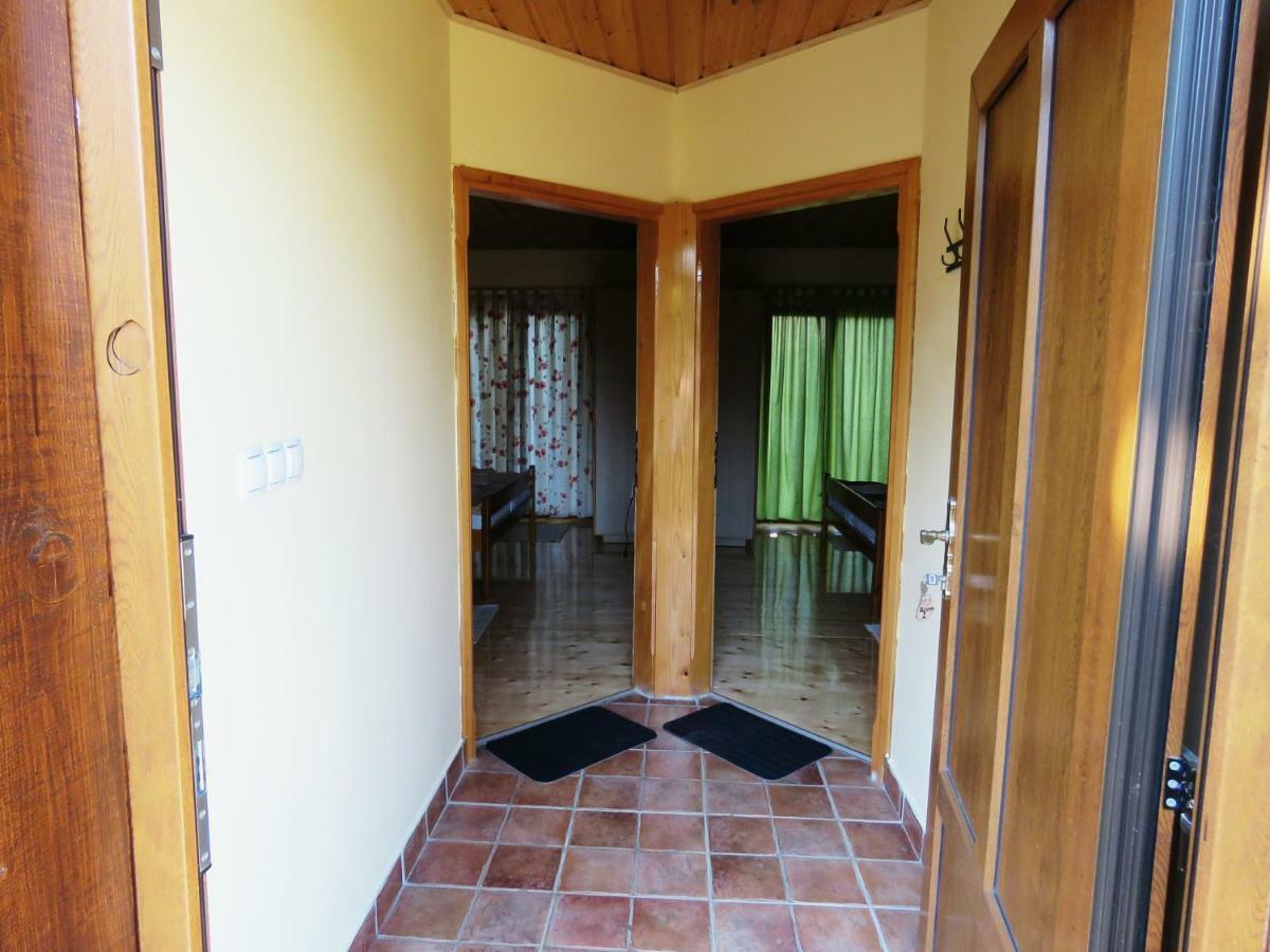 Guesthouse Stefanac Otočac Dış mekan fotoğraf
