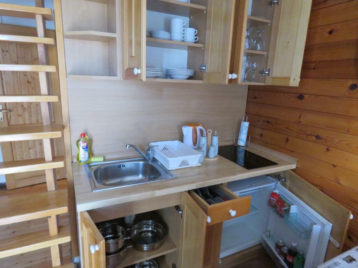 Guesthouse Stefanac Otočac Dış mekan fotoğraf